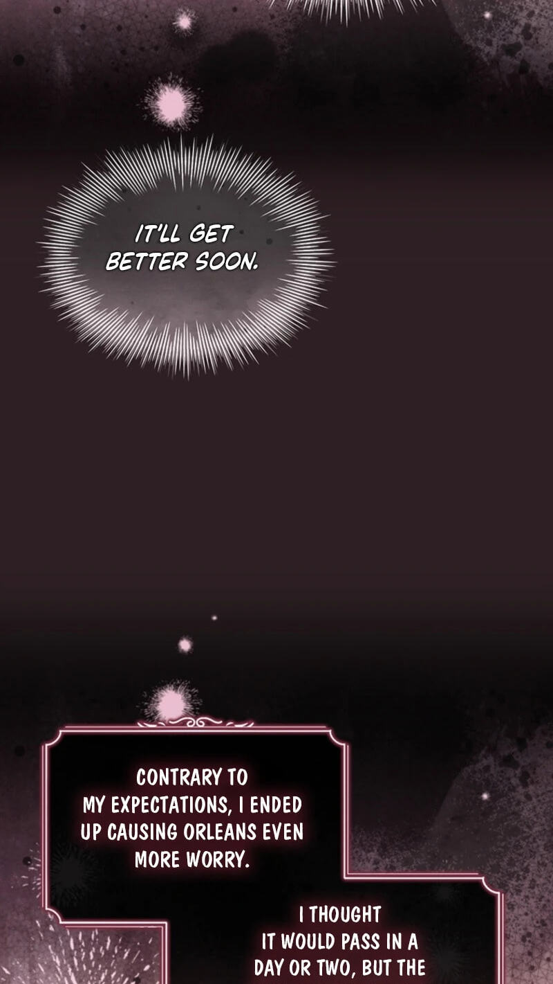 The Lady Needs a Break Chapter 223 page 81 - 