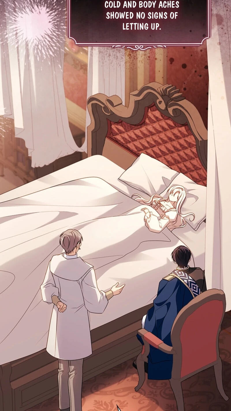 The Lady Needs a Break Chapter 223 page 82 - 