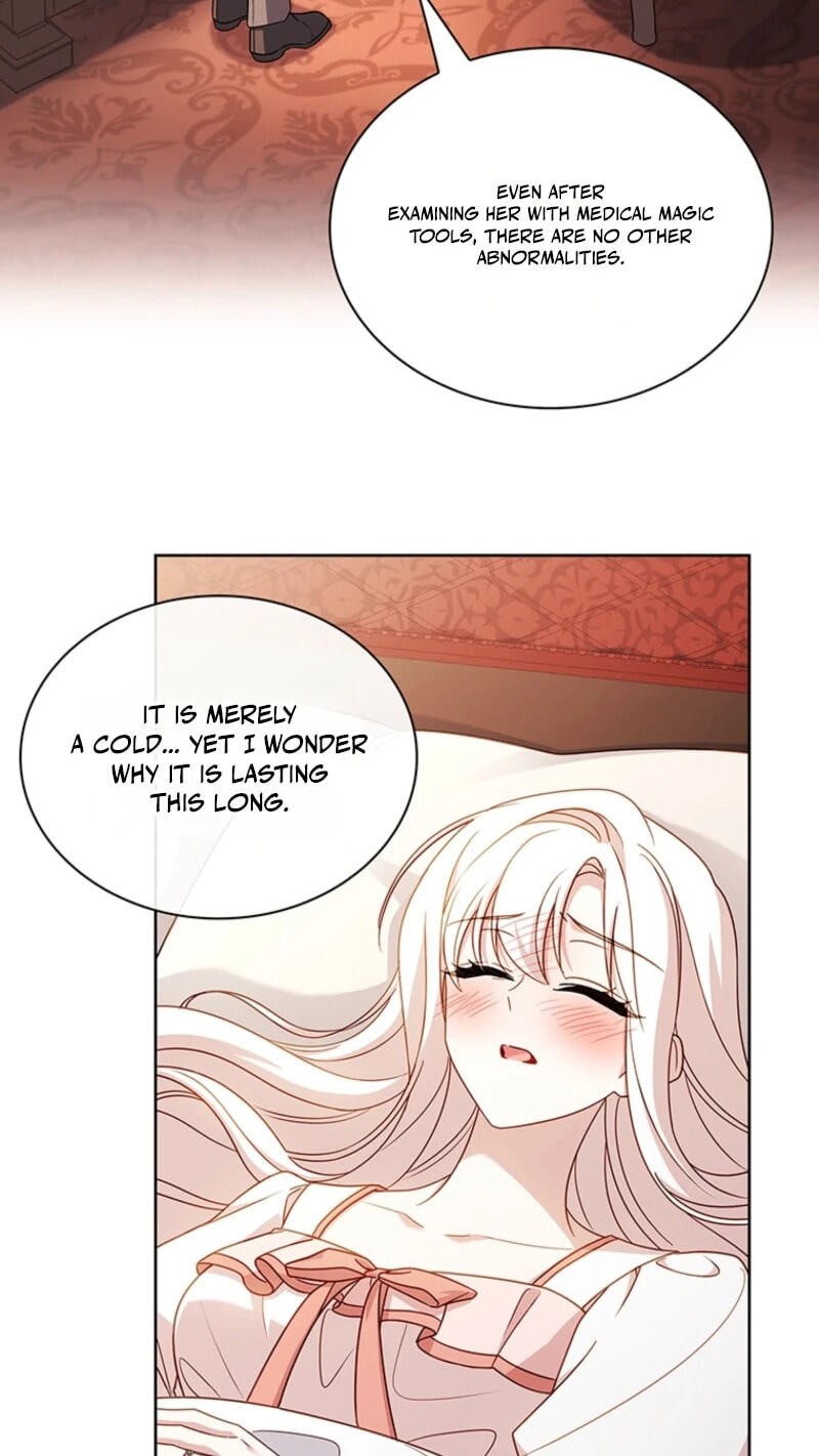 The Lady Needs a Break Chapter 223 page 83 - 