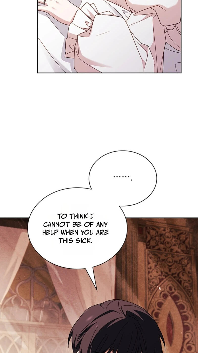 The Lady Needs a Break Chapter 223 page 84 - 