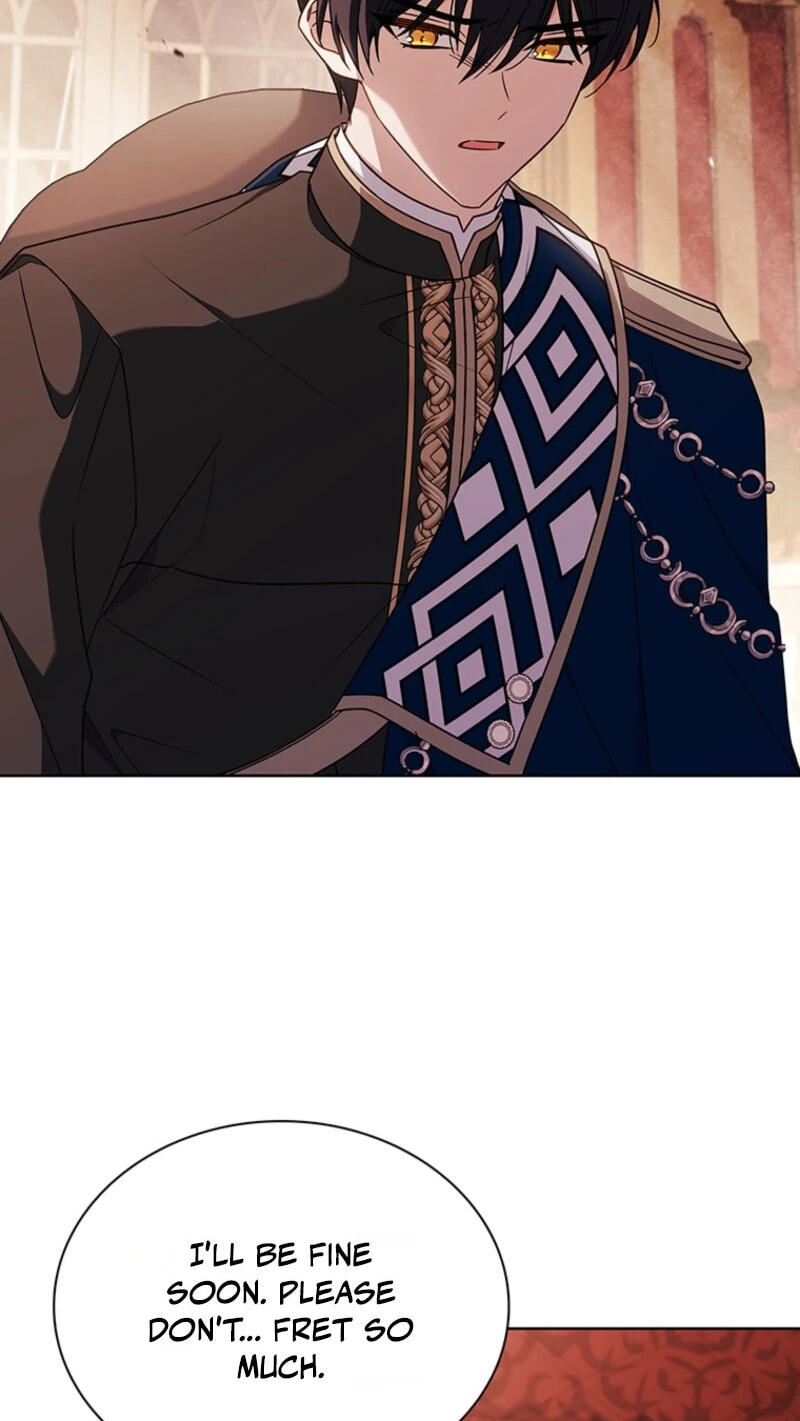 The Lady Needs a Break Chapter 223 page 85 - 