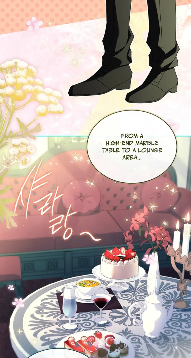 The Lady Needs a Break Chapter 223 page 10 - 