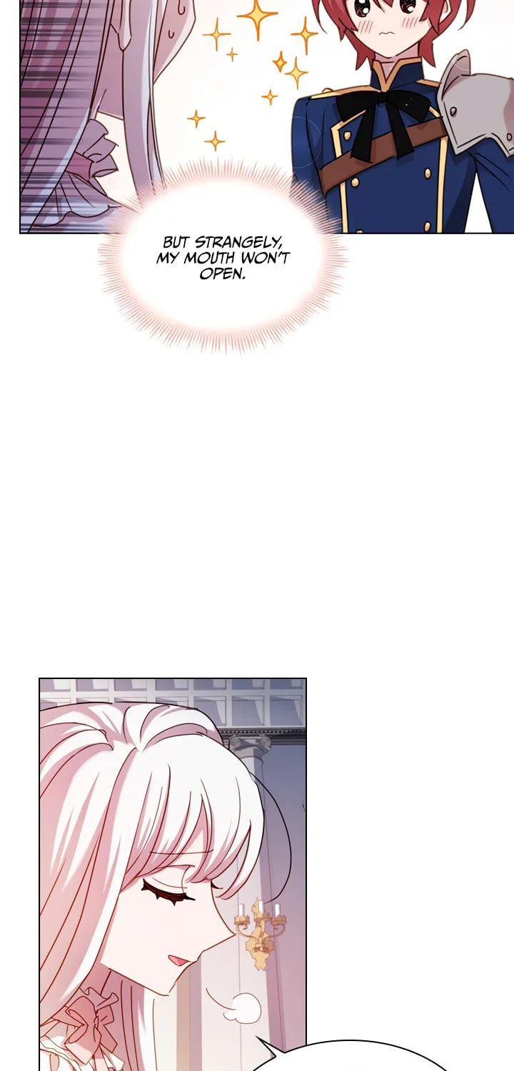 Read The Lady Needs a Break chapter 23 image 11 on Lezhin