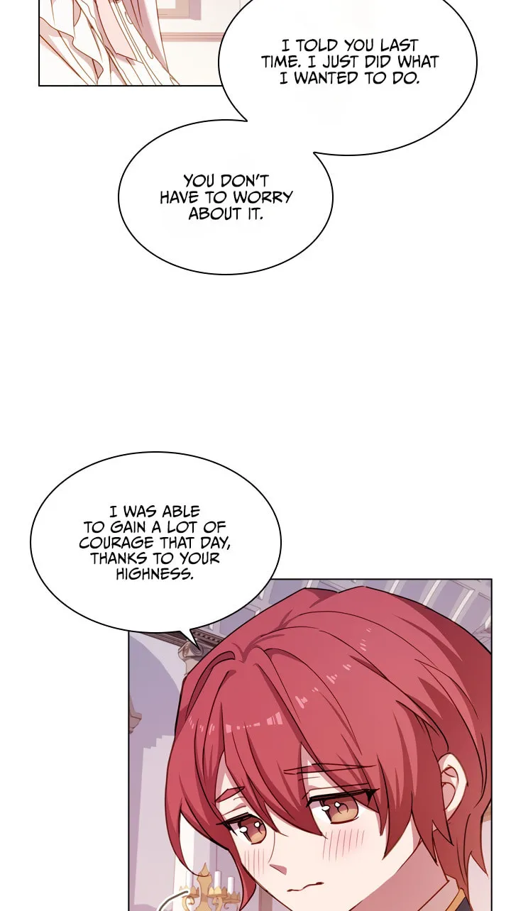 Read The Lady Needs a Break chapter 23 image 12 on Lezhin