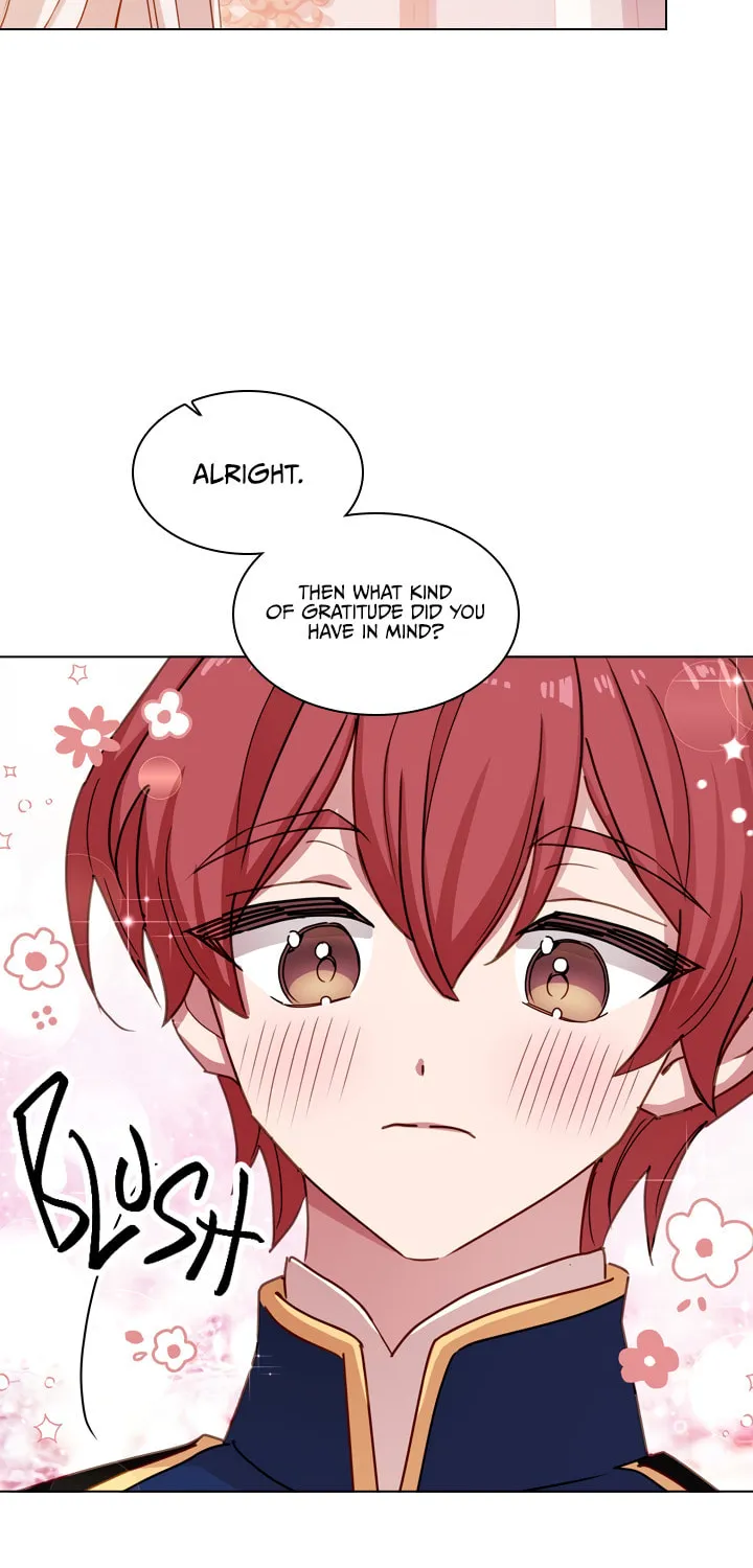 Read The Lady Needs a Break chapter 23 image 14 on Lezhin