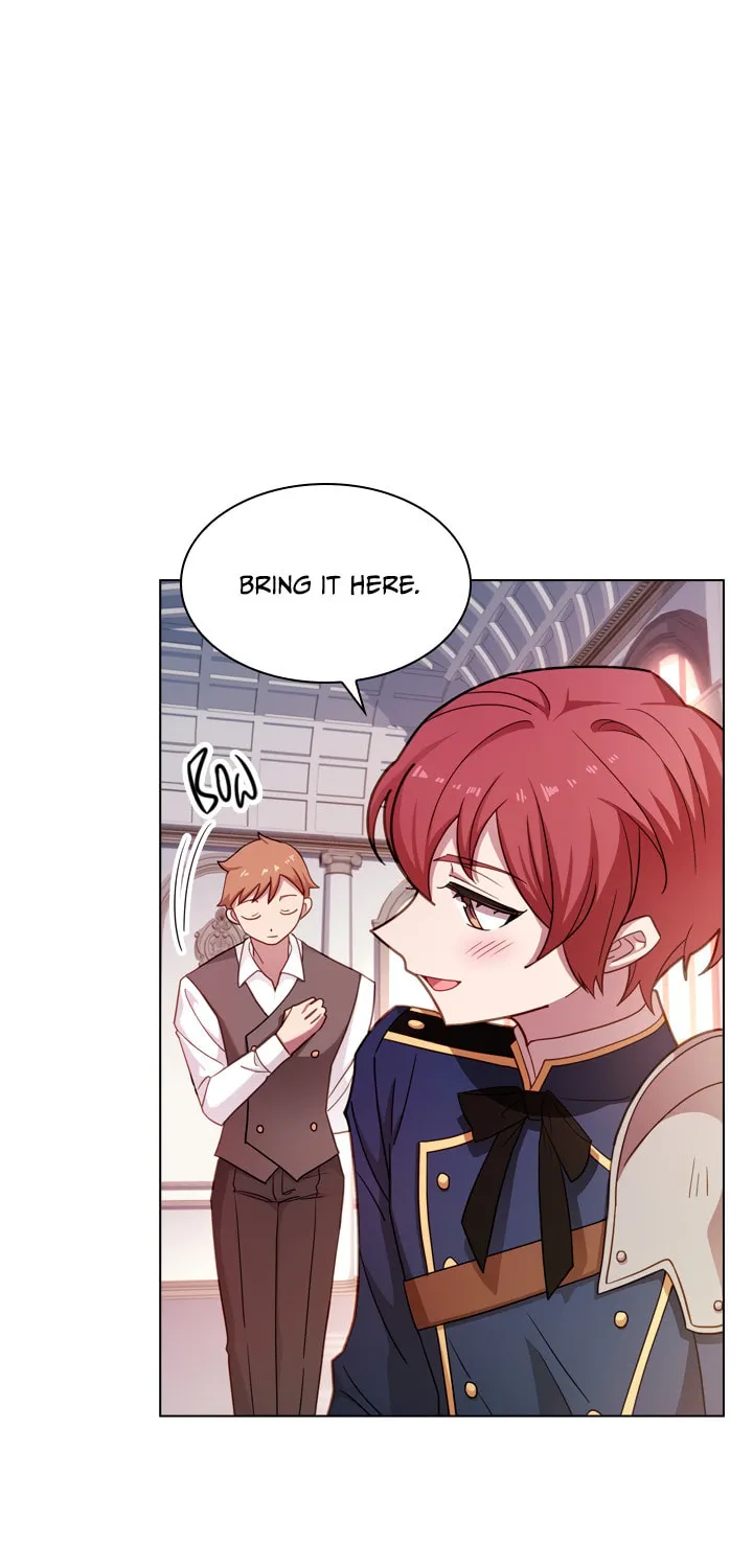 Read The Lady Needs a Break chapter 23 image 15 on Lezhin