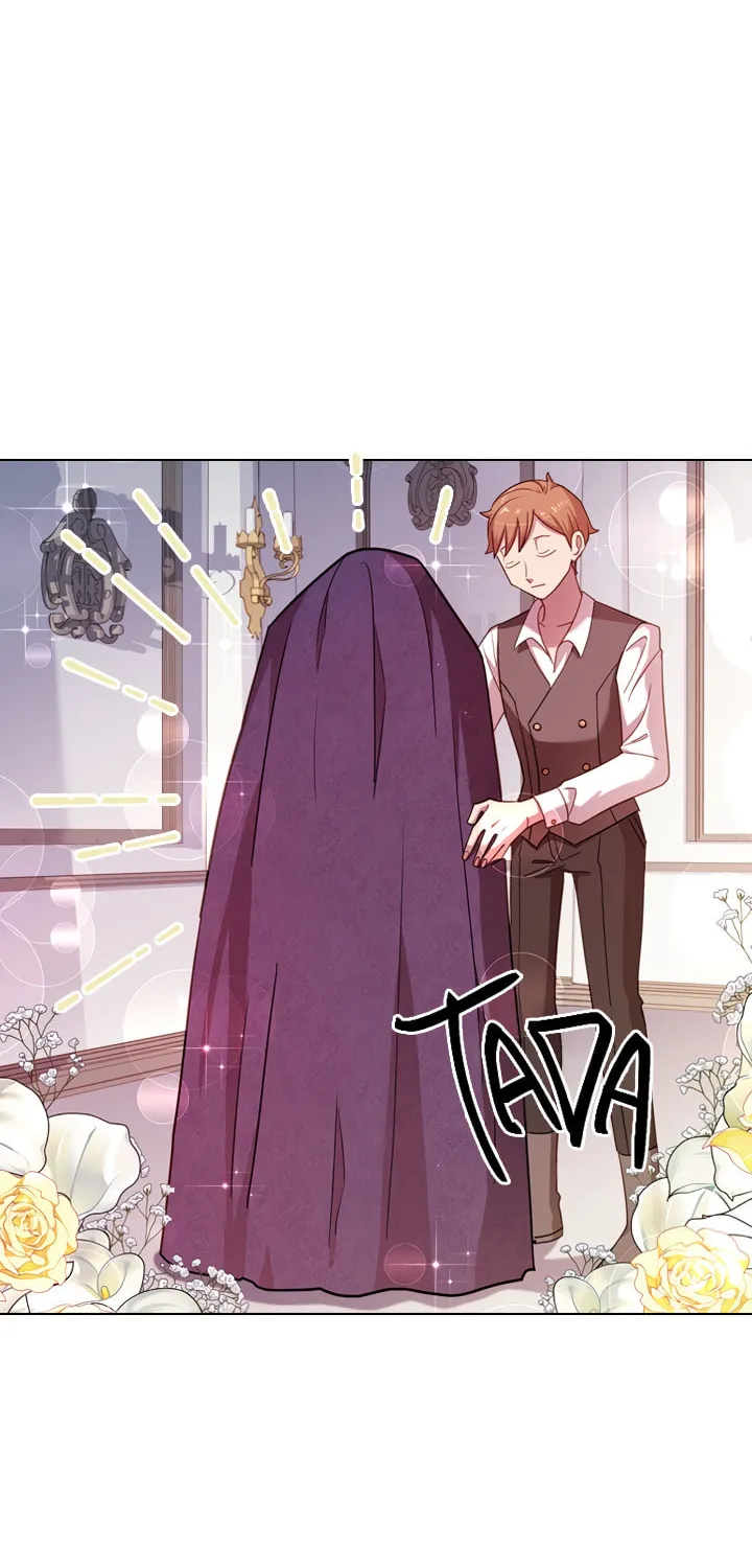 Read The Lady Needs a Break chapter 23 image 16 on Lezhin