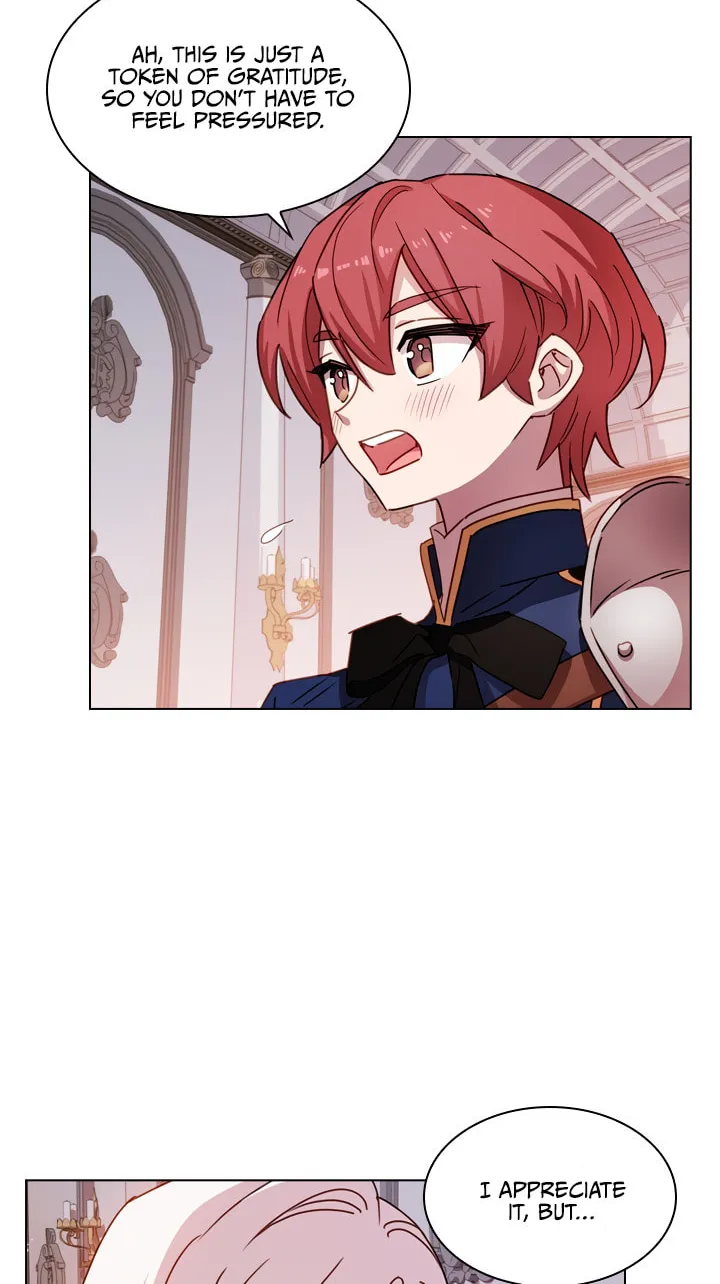 Read The Lady Needs a Break chapter 23 image 18 on Lezhin