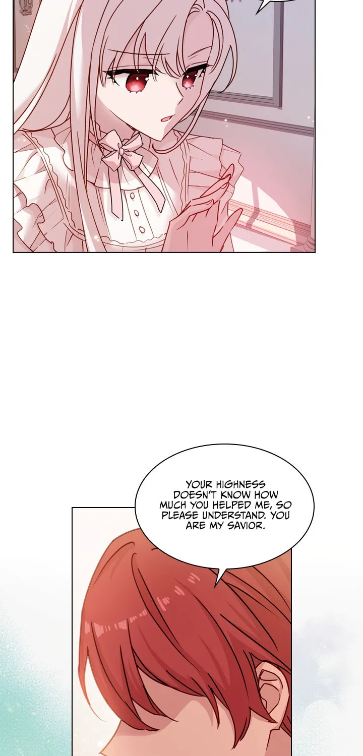 Read The Lady Needs a Break chapter 23 image 19 on Lezhin