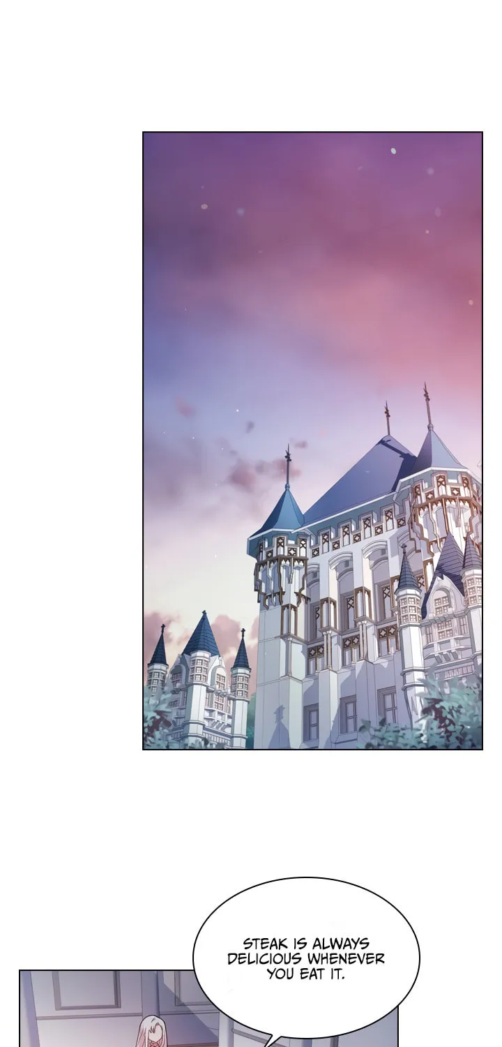 Read The Lady Needs a Break chapter 23 image 2 on Lezhin