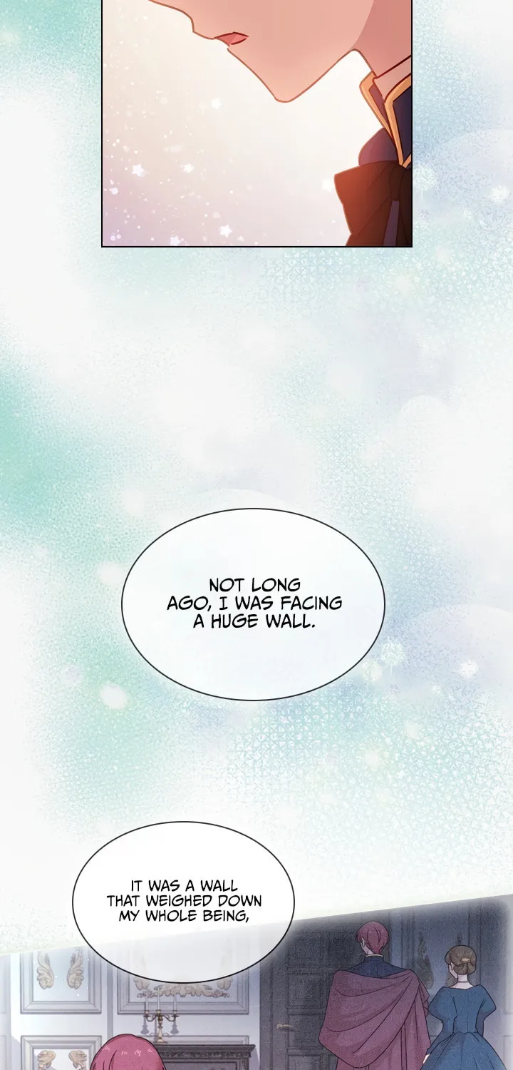 Read The Lady Needs a Break chapter 23 image 20 on Lezhin