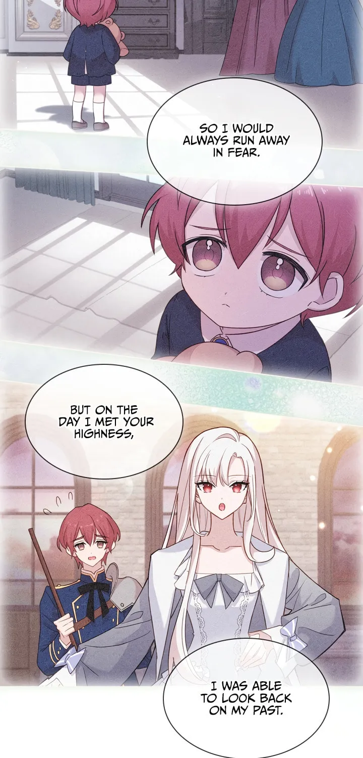 Read The Lady Needs a Break chapter 23 image 21 on Lezhin