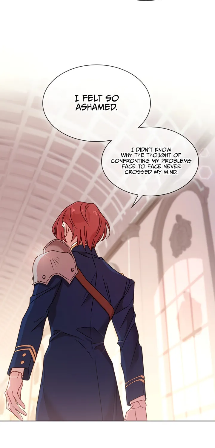 Read The Lady Needs a Break chapter 23 image 22 on Lezhin