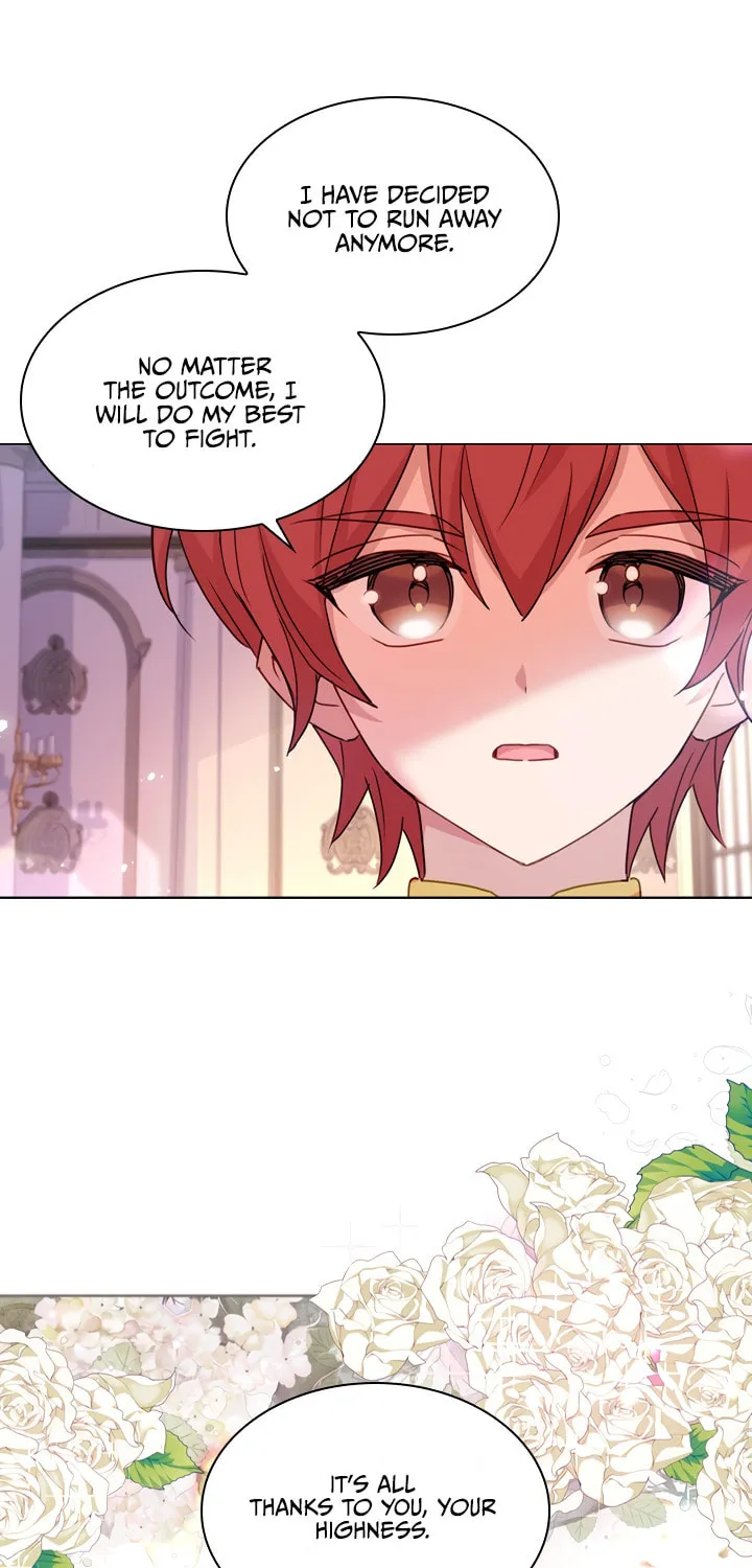 Read The Lady Needs a Break chapter 23 image 23 on Lezhin