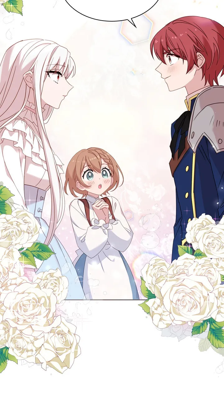 Read The Lady Needs a Break chapter 23 image 24 on Lezhin