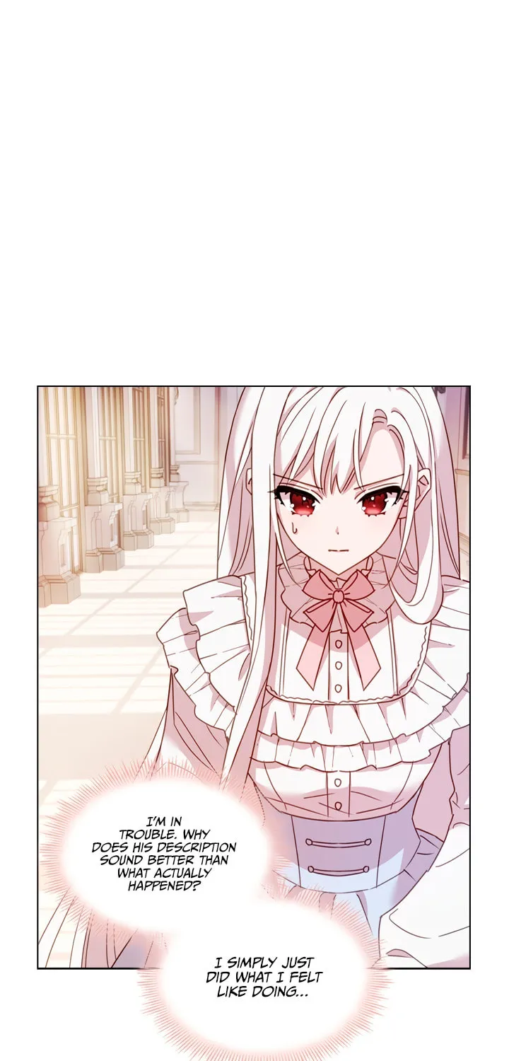 Read The Lady Needs a Break chapter 23 image 25 on Lezhin