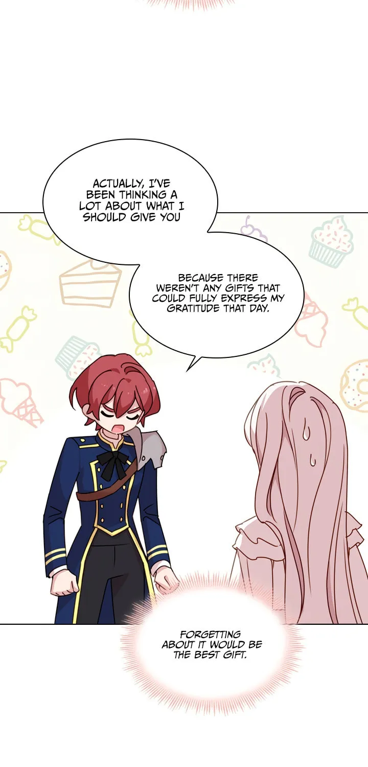 Read The Lady Needs a Break chapter 23 image 26 on Lezhin