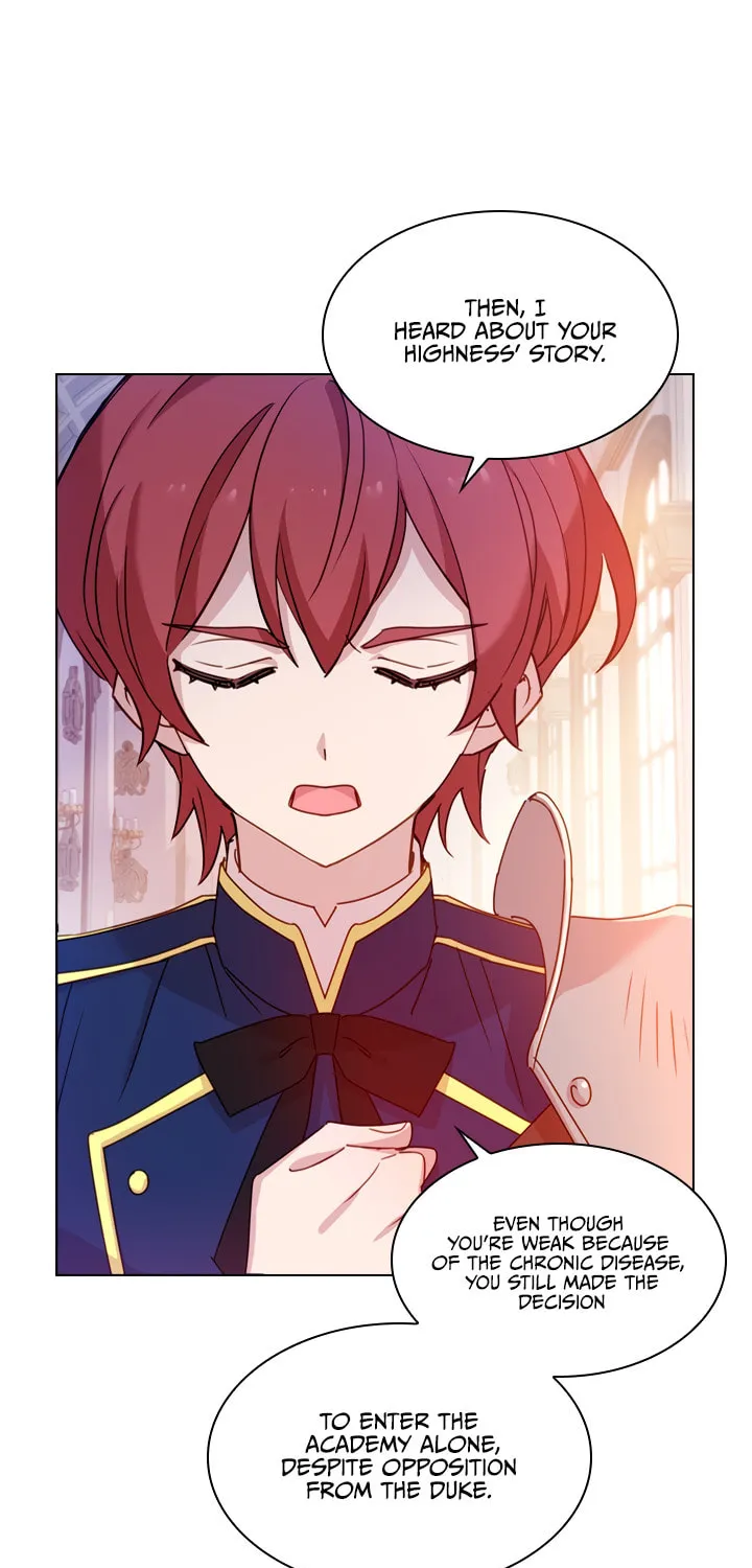 Read The Lady Needs a Break chapter 23 image 27 on Lezhin