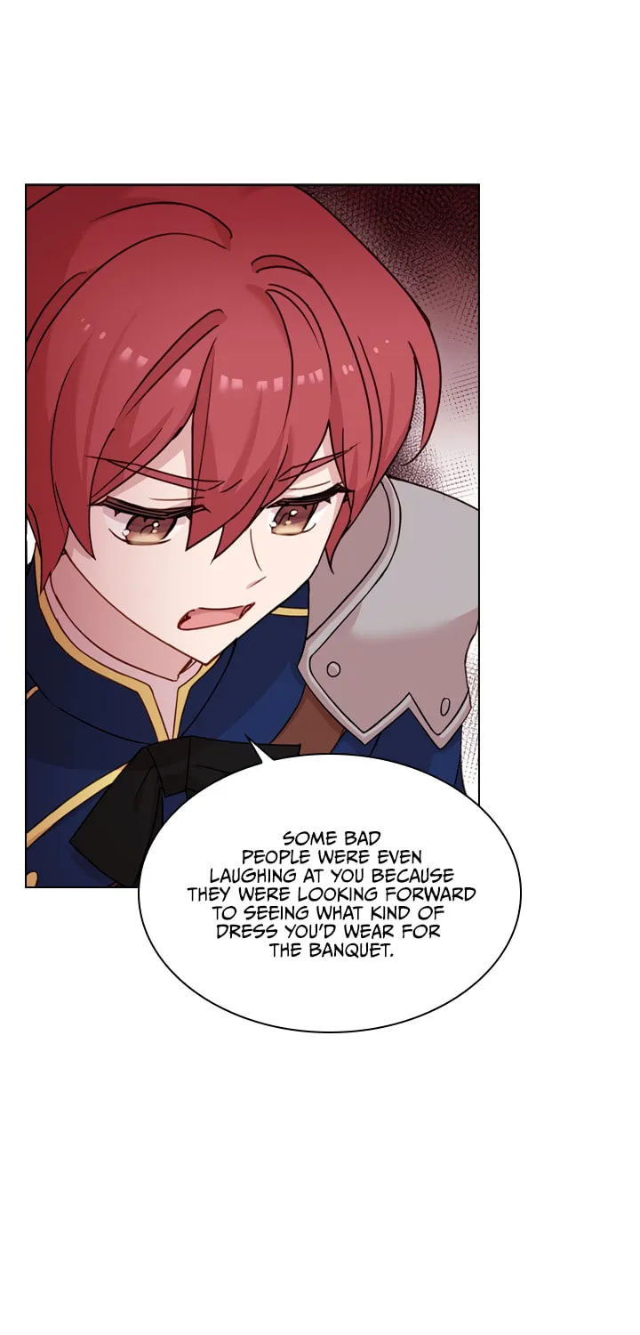 Read The Lady Needs a Break chapter 23 image 29 on Lezhin