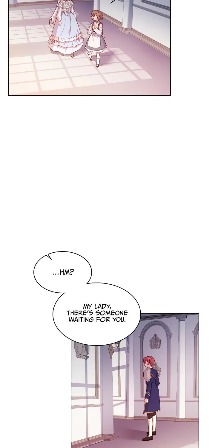 Read The Lady Needs a Break chapter 23 image 3 on Lezhin
