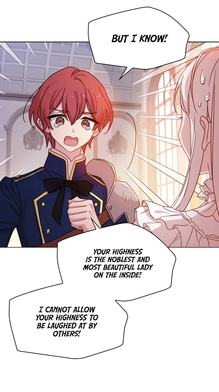 Read The Lady Needs a Break chapter 23 image 30 on Lezhin