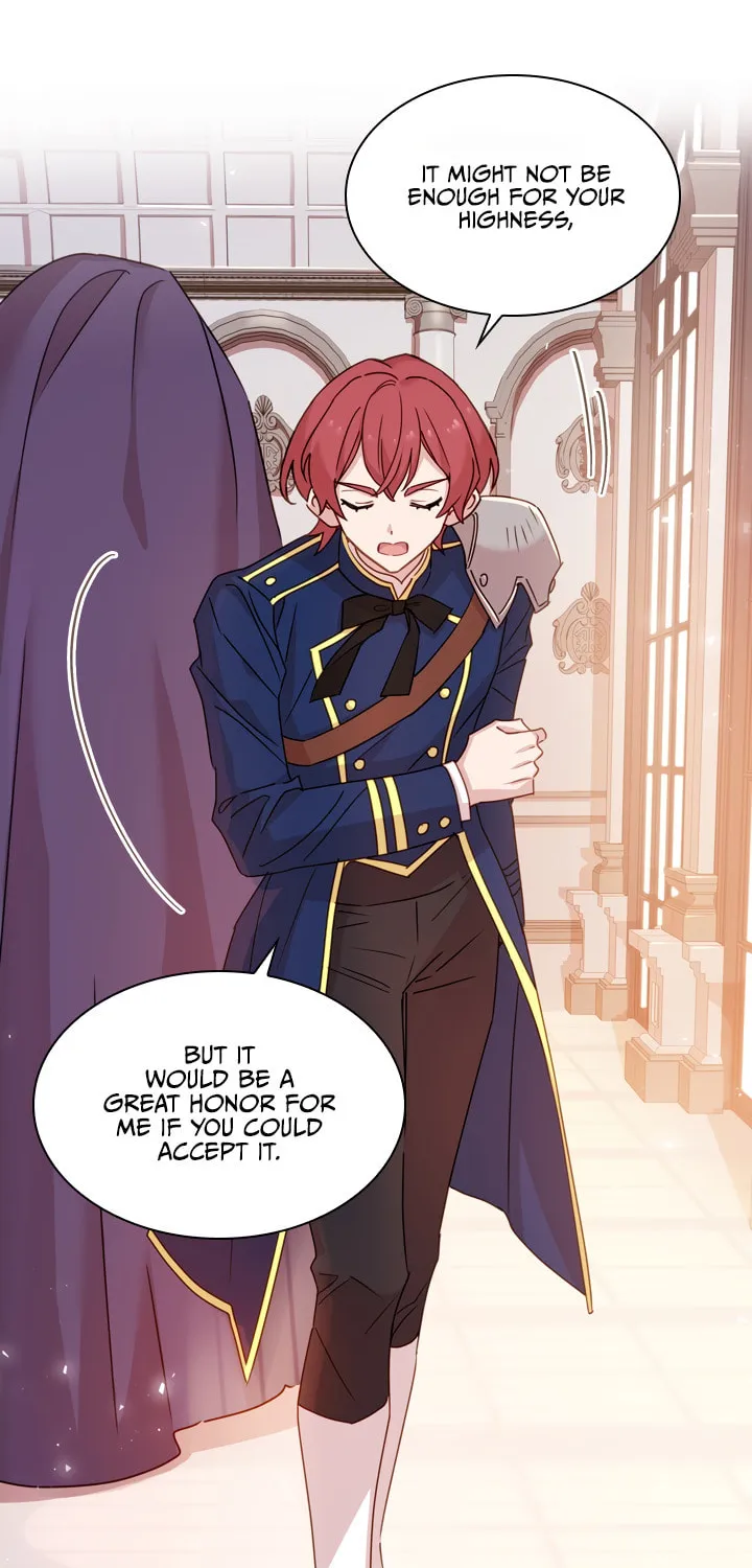 Read The Lady Needs a Break chapter 23 image 32 on Lezhin