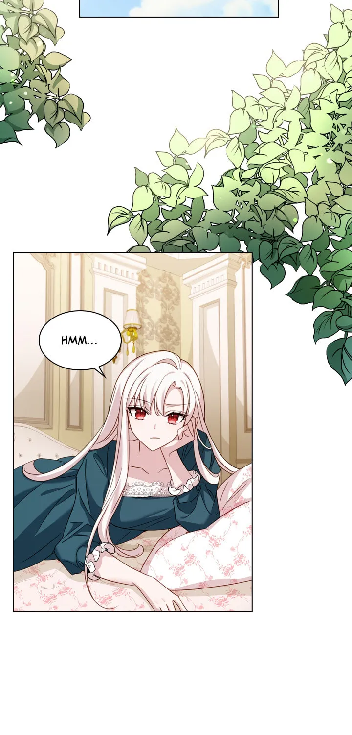 Read The Lady Needs a Break chapter 23 image 34 on Lezhin