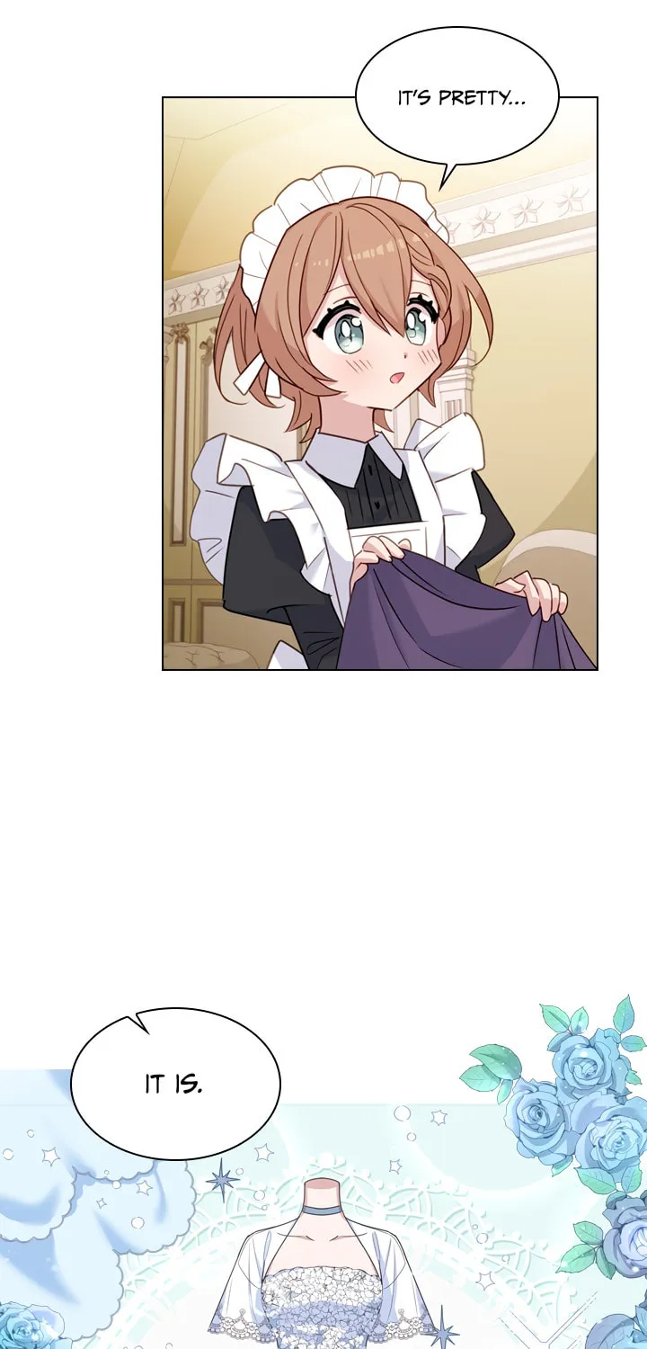 Read The Lady Needs a Break chapter 23 image 35 on Lezhin