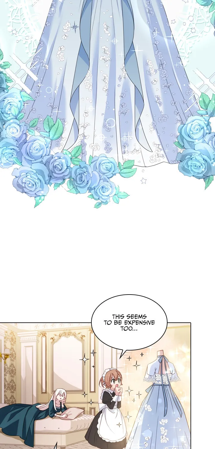 Read The Lady Needs a Break chapter 23 image 37 on Lezhin