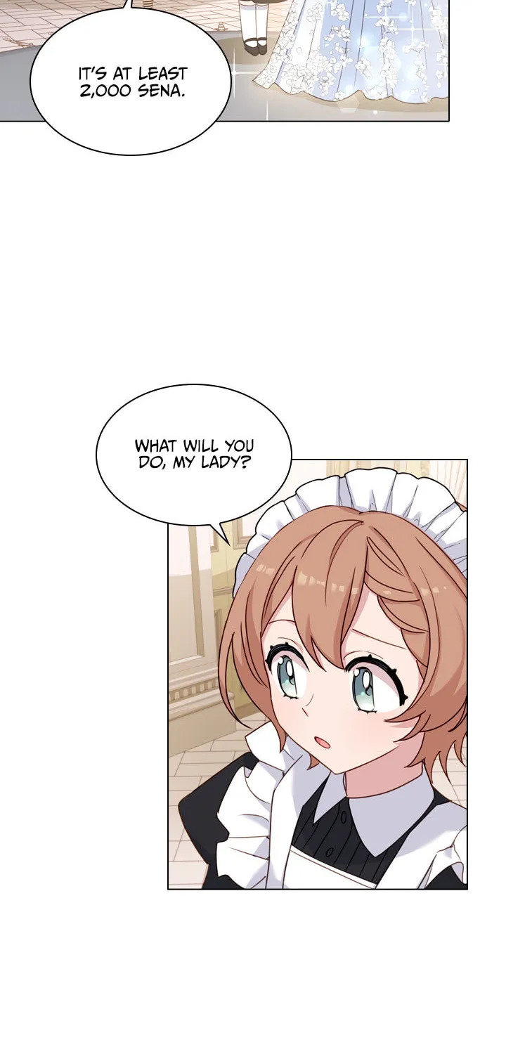 Read The Lady Needs a Break chapter 23 image 38 on Lezhin