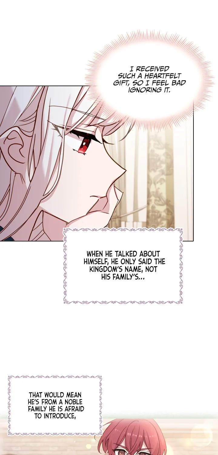 Read The Lady Needs a Break chapter 23 image 39 on Lezhin