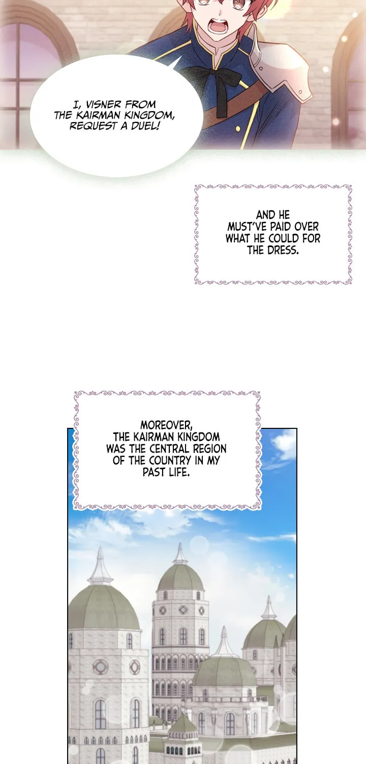 Read The Lady Needs a Break chapter 23 image 40 on Lezhin