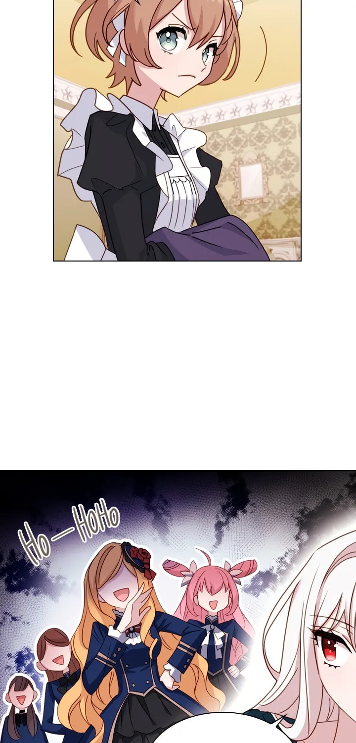 Read The Lady Needs a Break chapter 23 image 43 on Lezhin