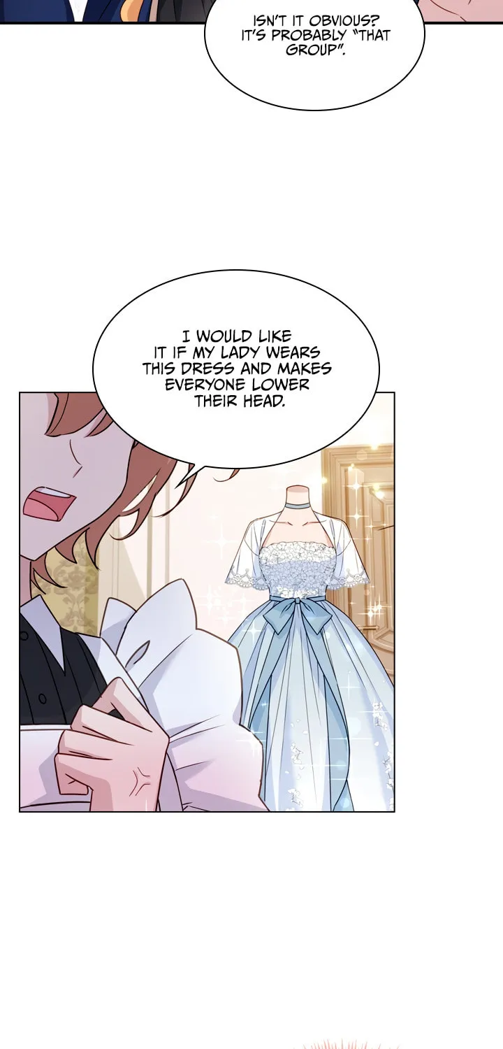 Read The Lady Needs a Break chapter 23 image 44 on Lezhin