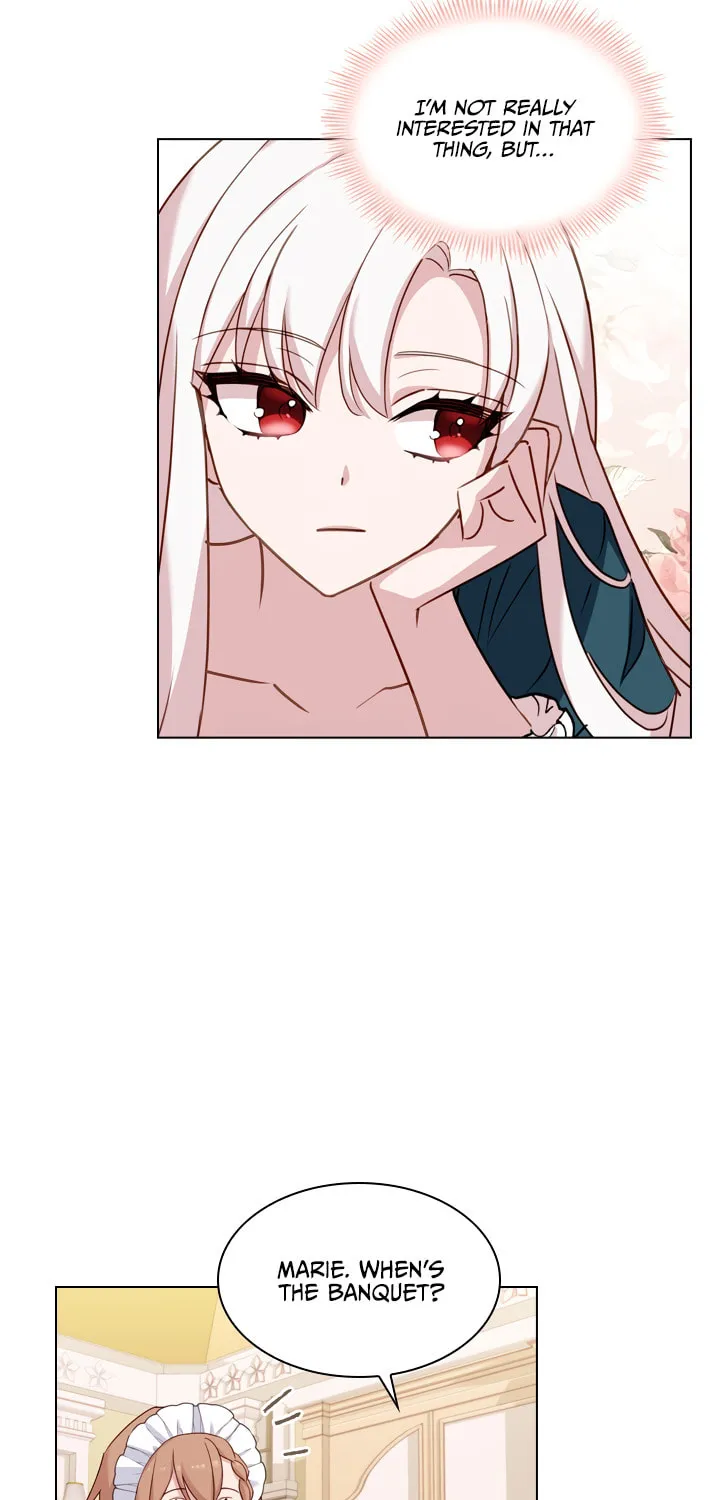 Read The Lady Needs a Break chapter 23 image 45 on Lezhin