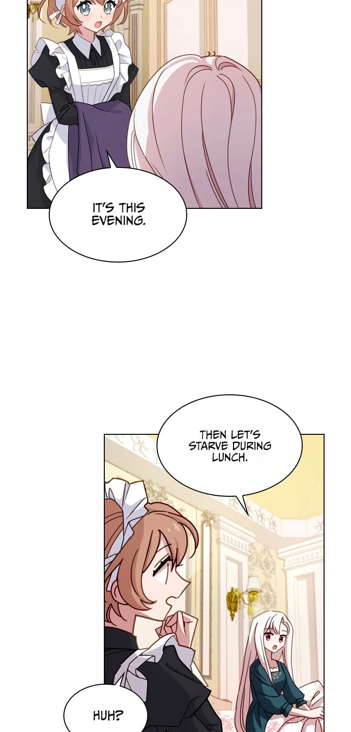 Read The Lady Needs a Break chapter 23 image 46 on Lezhin