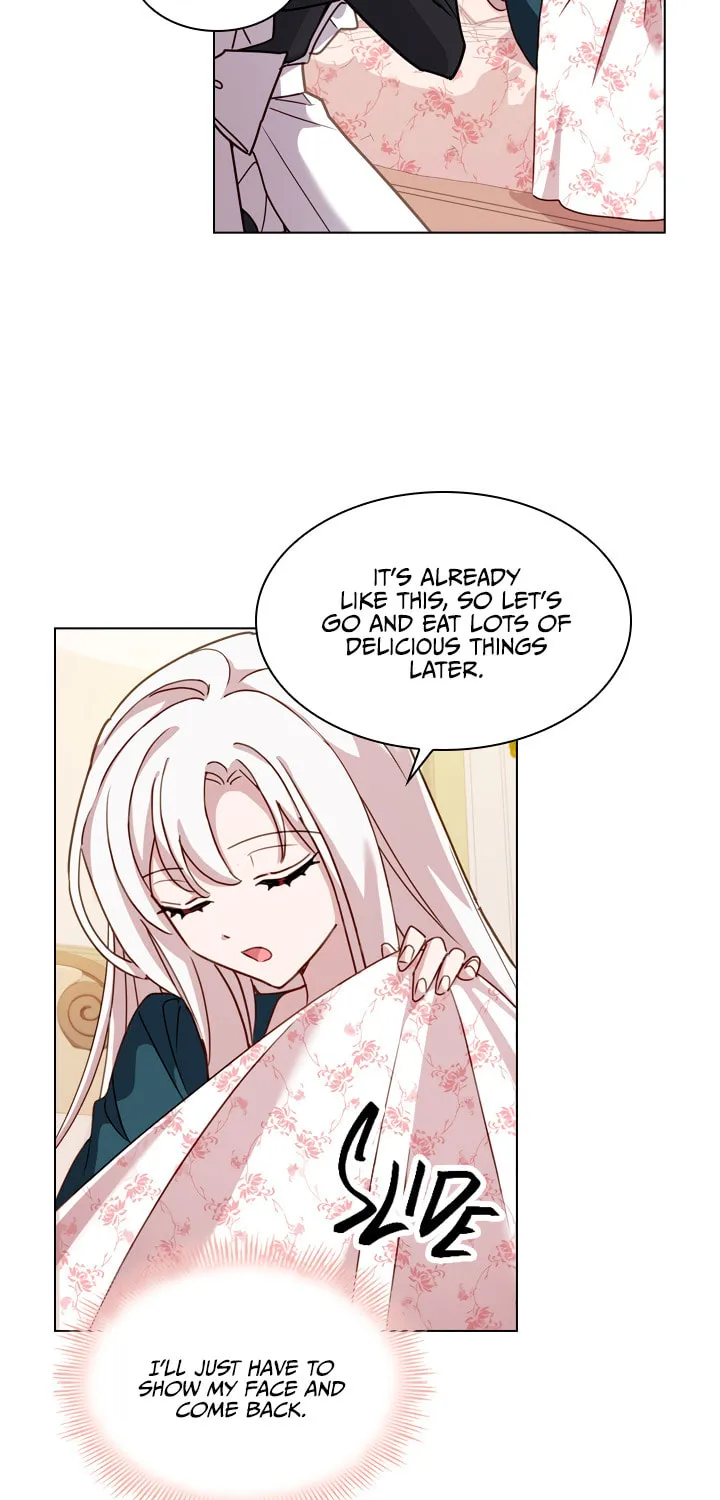 Read The Lady Needs a Break chapter 23 image 47 on Lezhin