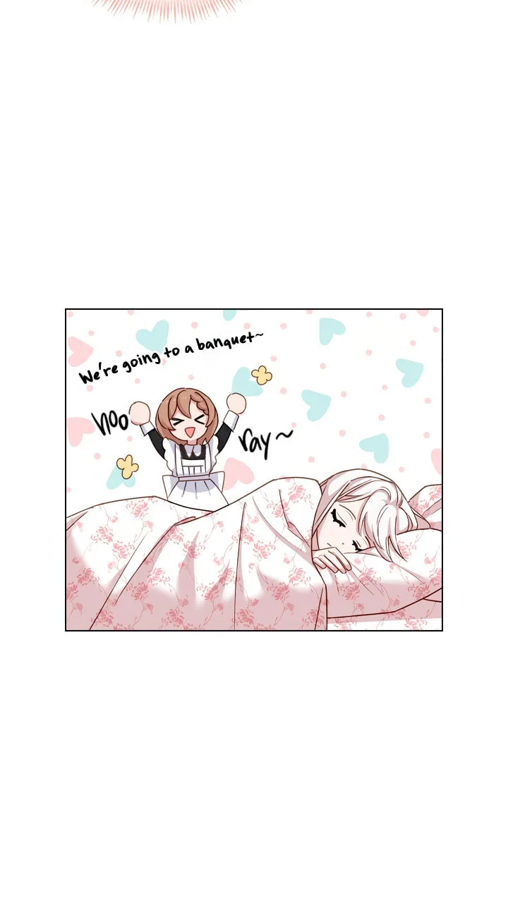 Read The Lady Needs a Break chapter 23 image 48 on Lezhin