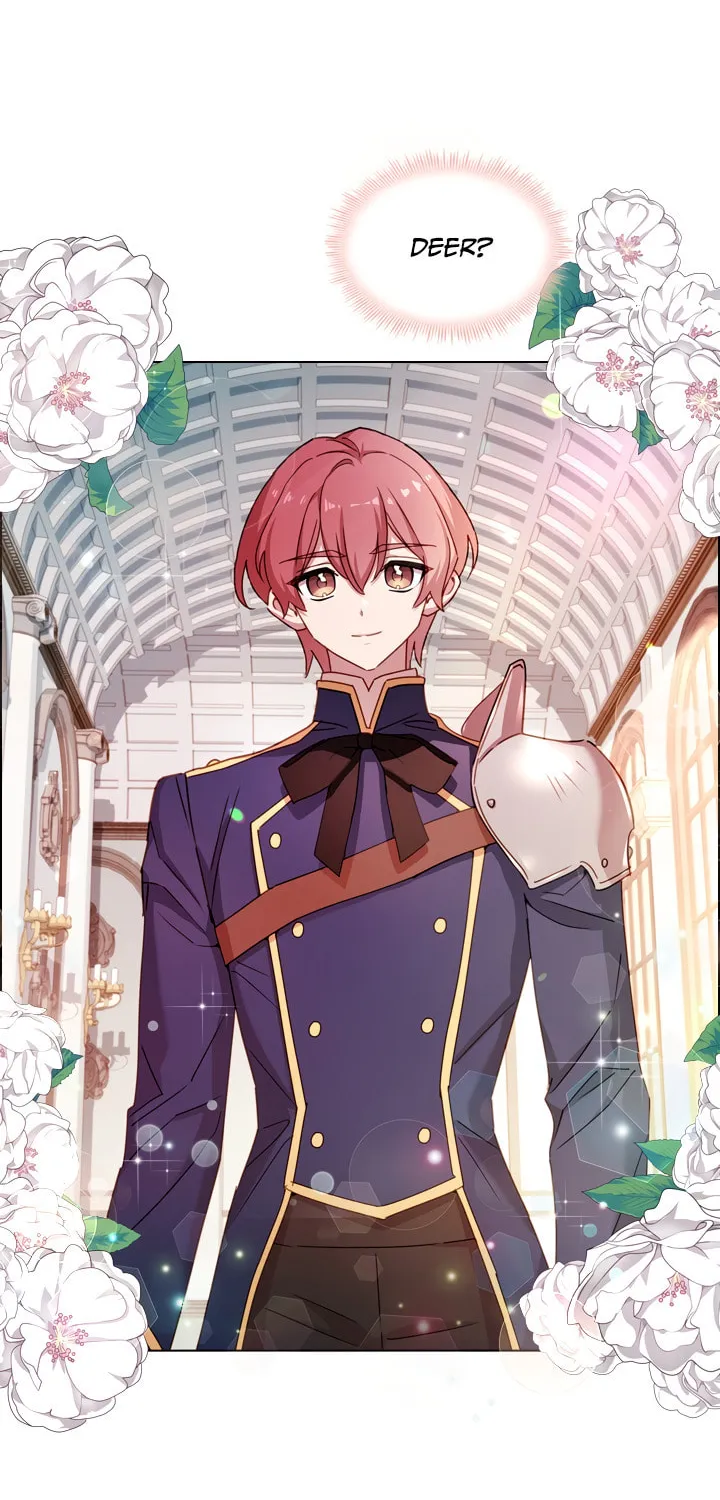 Read The Lady Needs a Break chapter 23 image 5 on Lezhin