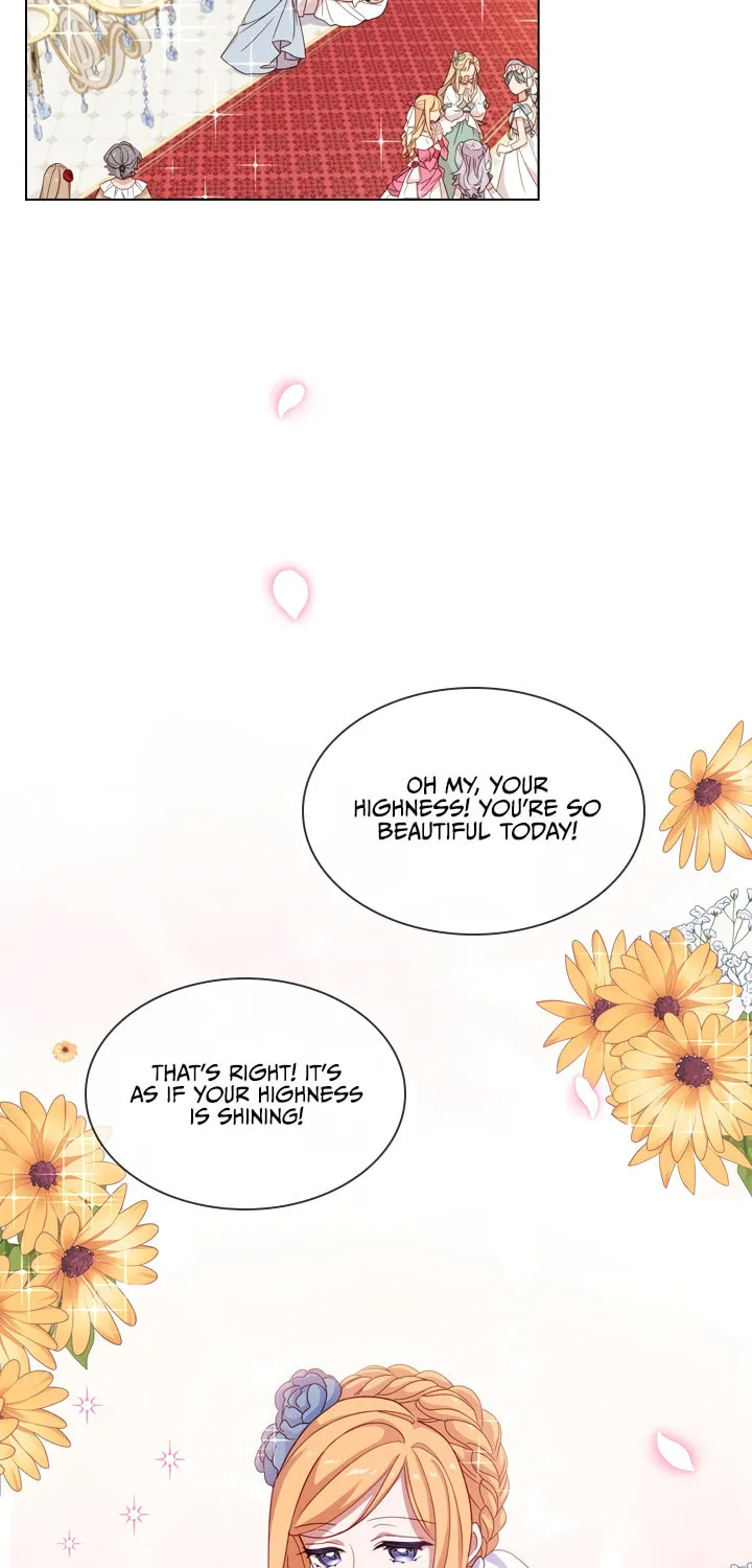Read The Lady Needs a Break chapter 23 image 51 on Lezhin