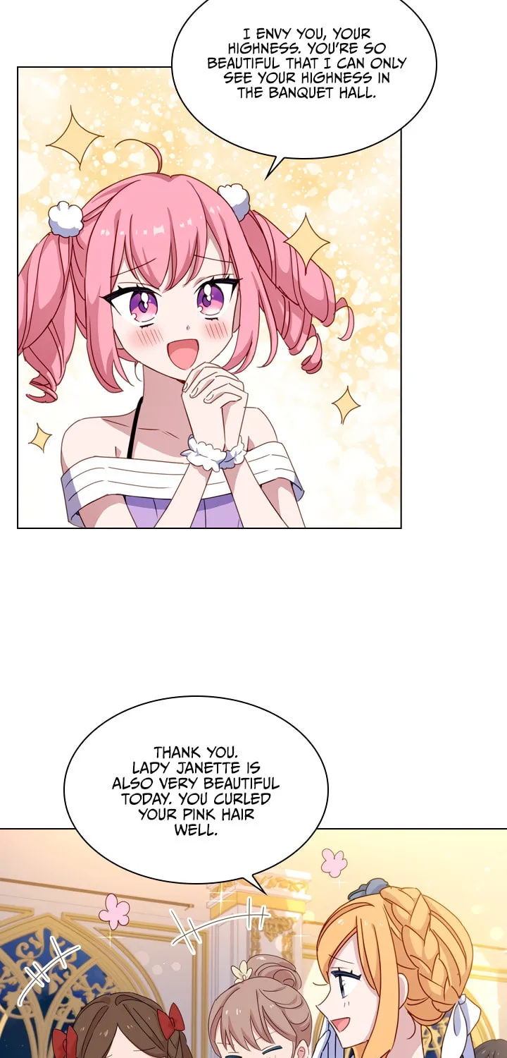 Read The Lady Needs a Break chapter 23 image 53 on Lezhin