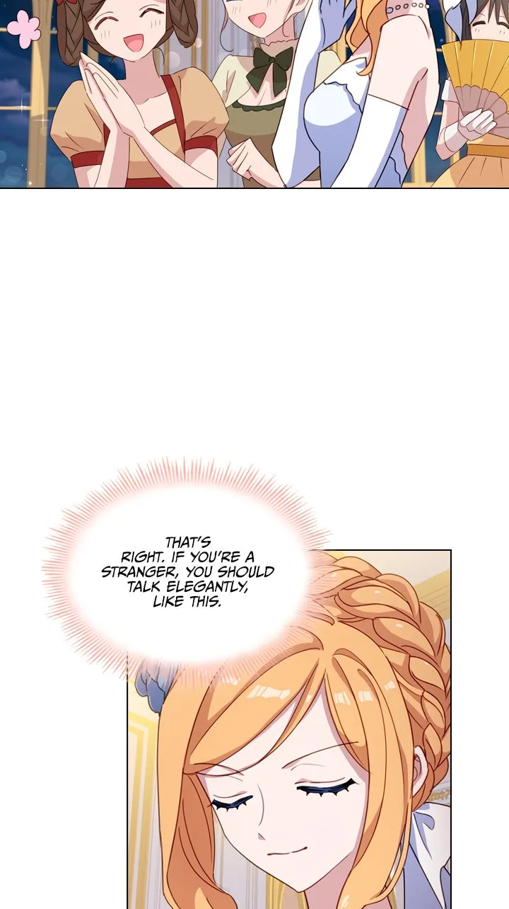 Read The Lady Needs a Break chapter 23 image 54 on Lezhin
