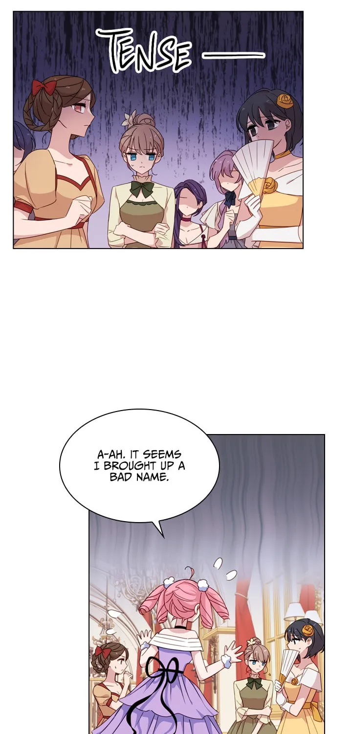 Read The Lady Needs a Break chapter 23 image 58 on Lezhin