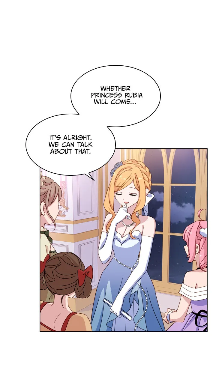 Read The Lady Needs a Break chapter 23 image 60 on Lezhin