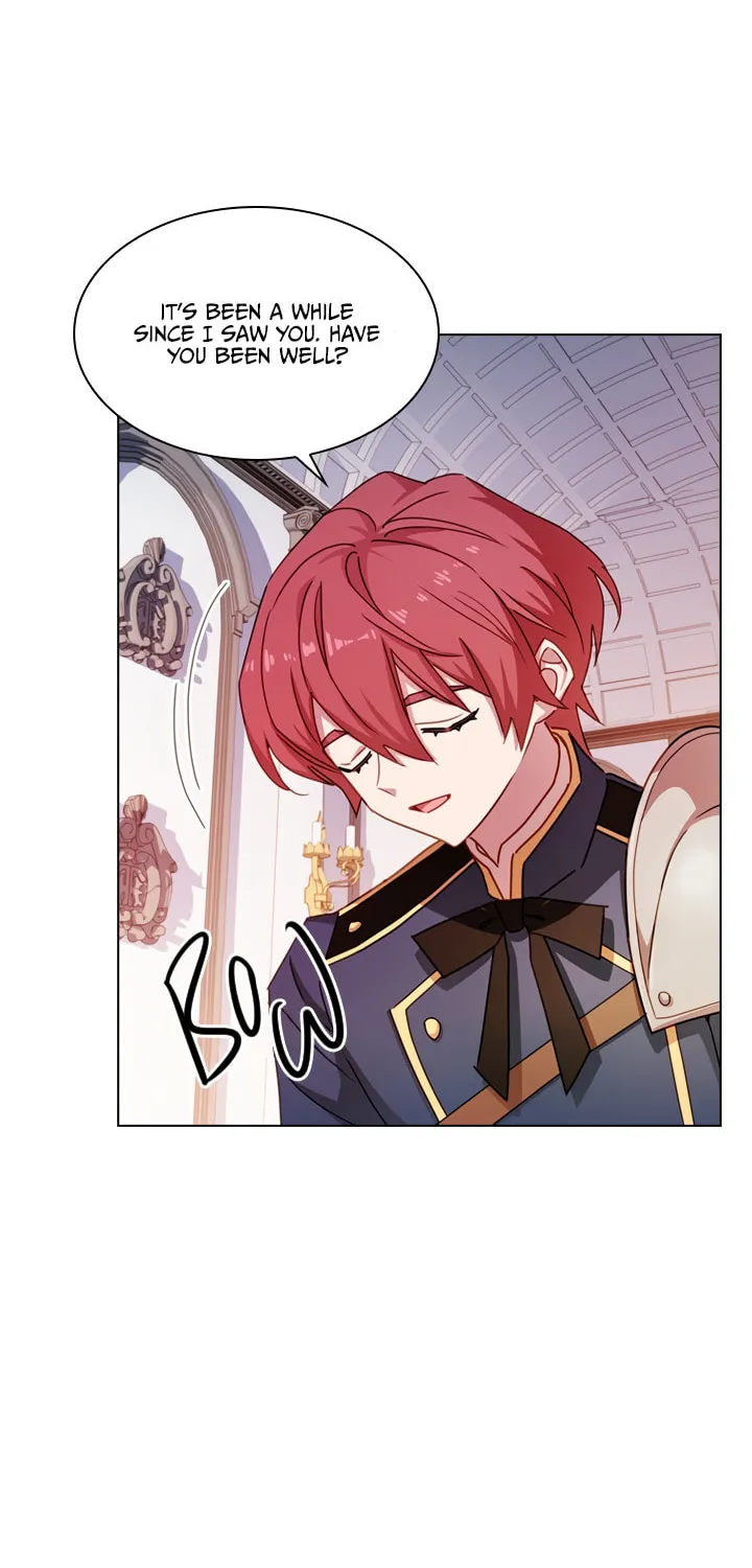 Read The Lady Needs a Break chapter 23 image 8 on Lezhin