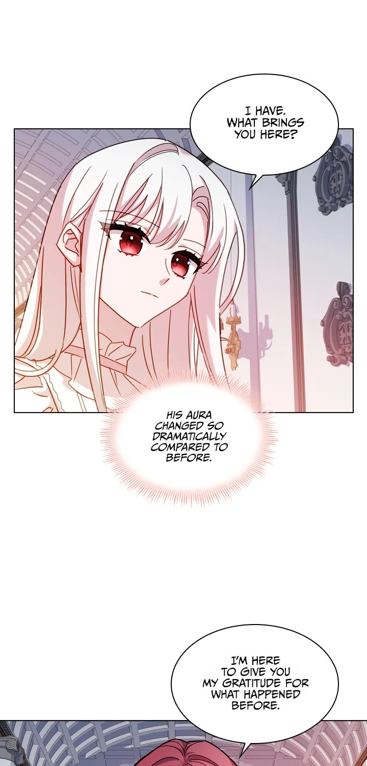 Read The Lady Needs a Break chapter 23 image 9 on Lezhin