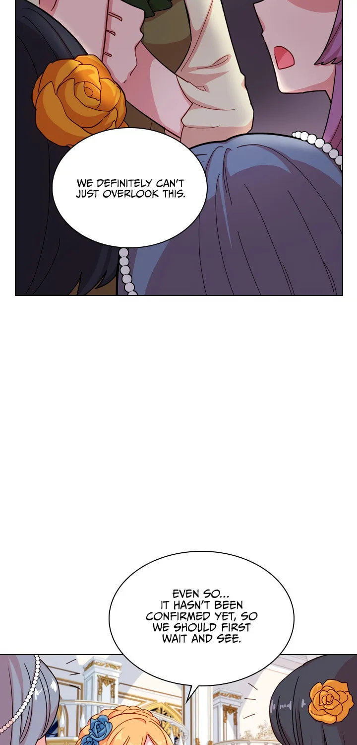 Read The Lady Needs a Break chapter 24 image 11 on Lezhin