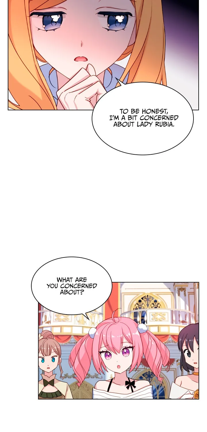 Read The Lady Needs a Break chapter 24 image 13 on Lezhin