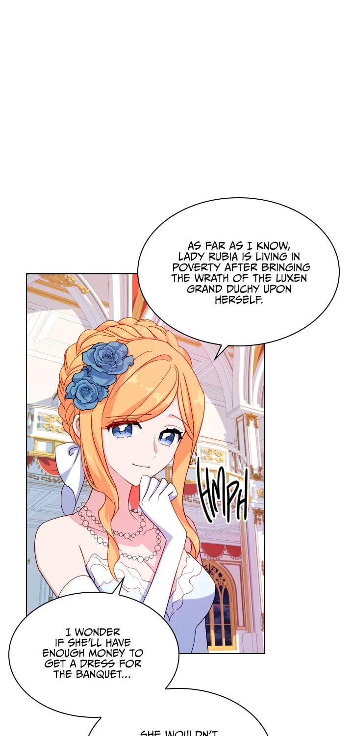 Read The Lady Needs a Break chapter 24 image 14 on Lezhin