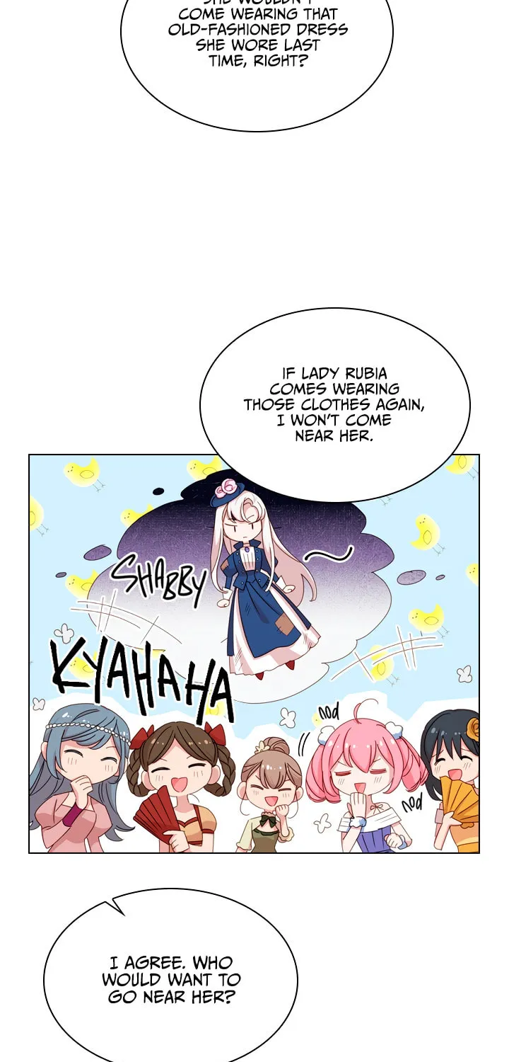 Read The Lady Needs a Break chapter 24 image 15 on Lezhin